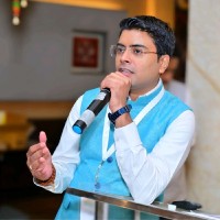Dr Abhishek