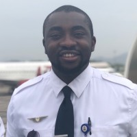Olabode Patrick Buraimoh