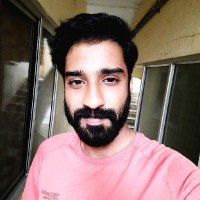 adarsh r nair