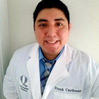 Frank Cardenas, MHS, PA(ASCP)