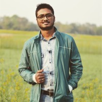 Indranil Mondal