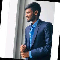 Akhil Butti