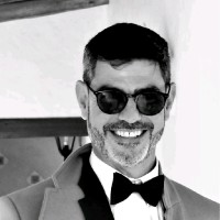Jorge Romero