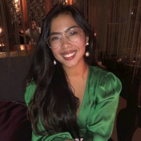 Sabrina Saharudin