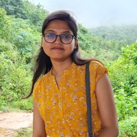 Gitanjali Verma