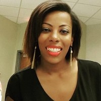 Shamica Smith