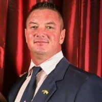 Juan van der walt