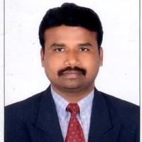 Srinivas Ravalapudi