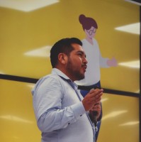 Renan Fernando Huayta Aguirre