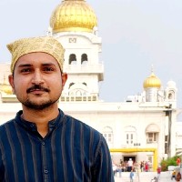 Saurav Kumar Singh
