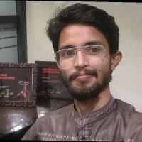 Syed Jazib Ali