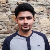 Ajay Lohar