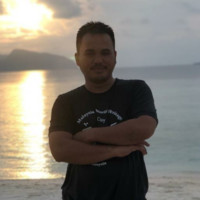 Ajowan Mohd Nor Haji