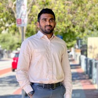 Vikneshwaran Mamangam, Pmp®