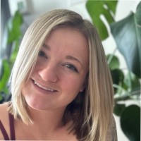 Kirsten Bjarnson