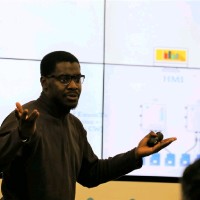 Obiefuna Obidike