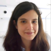 Sheila Santibáñez de Dios