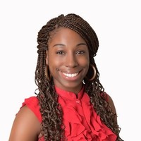 Ladonna Spearmon