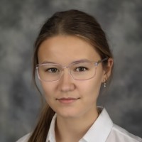 Ekaterina Shubina