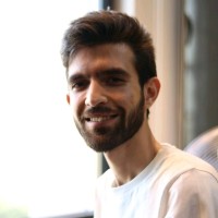Behnam Shojaee