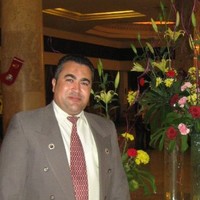 Nabih Algohrey