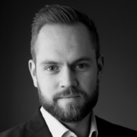 Jonathan Hallberg