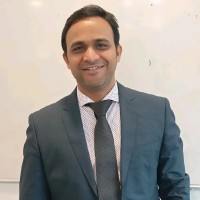 K Pavan Kumar Reddy, Pmp
