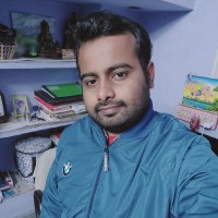 Siddhartha Mondal