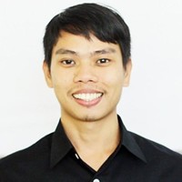 Christian Joy Tiglao