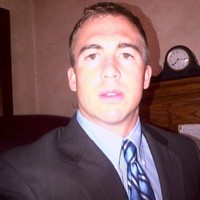 Aaron Thom