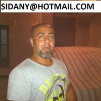 Khaled Sidany