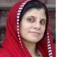 Dr. Nazia Rehman