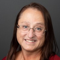 Shannon Gibson
