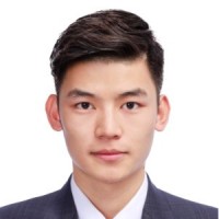 Desmond Yan