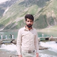 Eng.Muhammad Saqlain Maqbool
