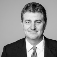 Marcus Alexander Stubel