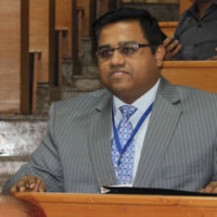 srinivas H gowda