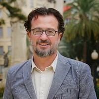 Jorge Manuel Sánchez Navas