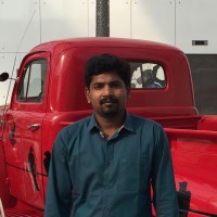 Bala Subramanian