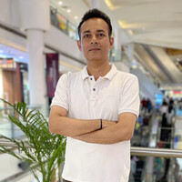 Vishal Raval