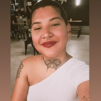 Thais Marina