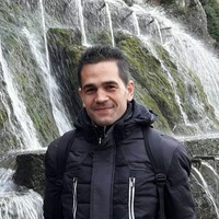 Daniel Jaime Postigo