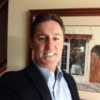 Ron Mitchell