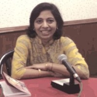 Hemlata Waghralkar