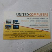 UNITED COMPUTERS