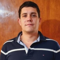 Julio Andres Morelli