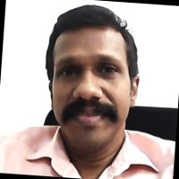 Vinodhu Kumar