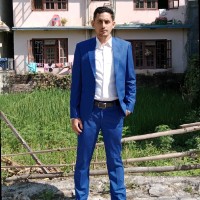 Yubaraj Karki