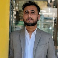 Khairul K Sumon