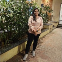 Bhakti Sakpal